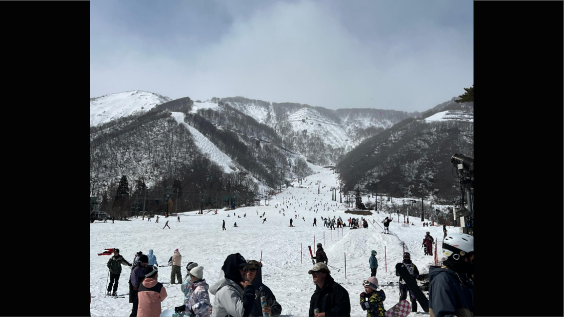 Snow Machine 2026の画像